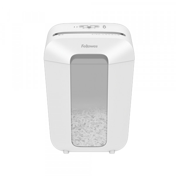 Uništivač dokumenata Fellowes LX-70 - Bela