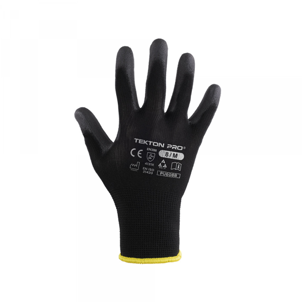 Rukavice zaštitne TP SG Basic - XL