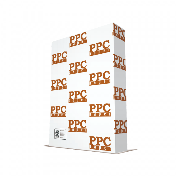 Fotokopir papir PPC A4 75g