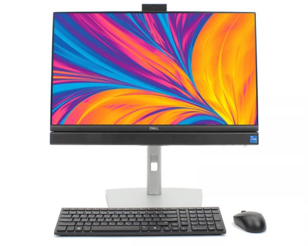 DELL OptiPlex 7420 AiO 23.8 inch FHD i5-12500T 16GB 512GB SSD Win11Pro 3yr ProSupport + WiFi