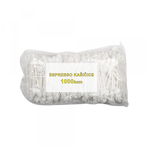 Kašičice PVC clasic 1000/1