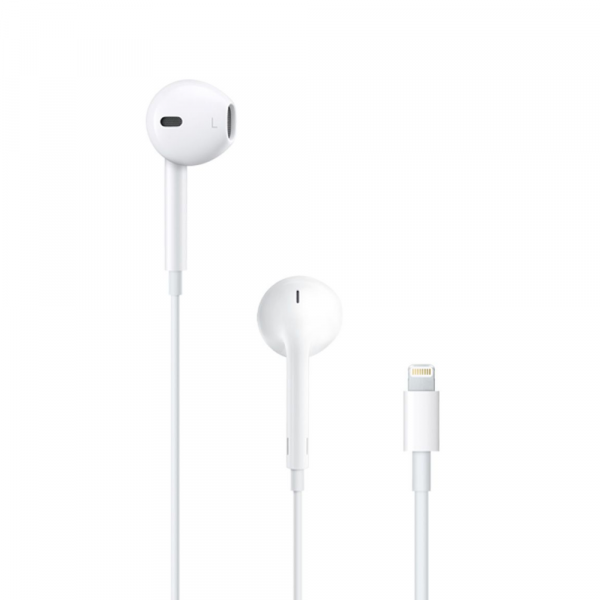 Slušalice Apple EarPods (Lightning)