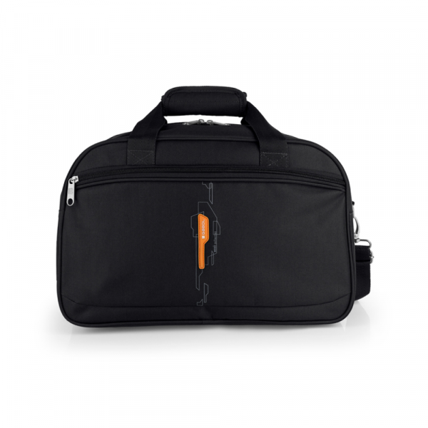 Putna torba/ranac Gabol Week Eco 19l - Crna