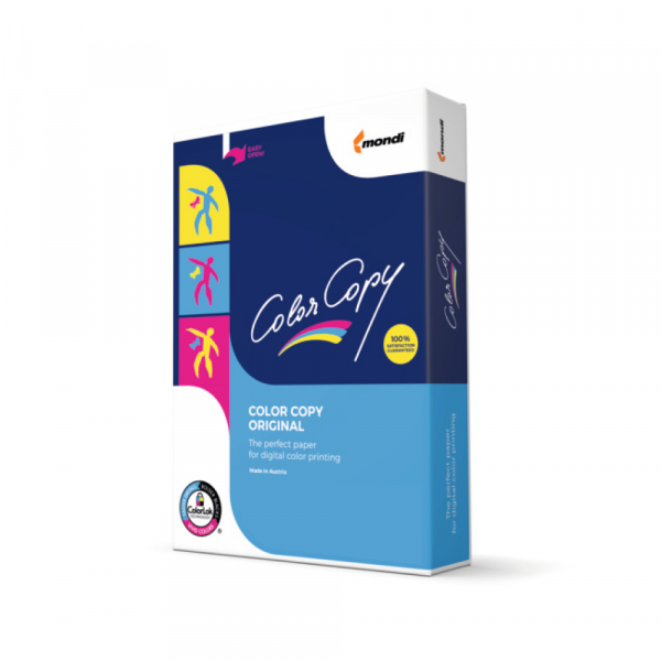 Fotokopir papir Color Copy A4/250g/125 listova