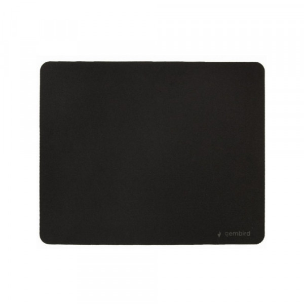 Podloga za miša Gembird - Crna