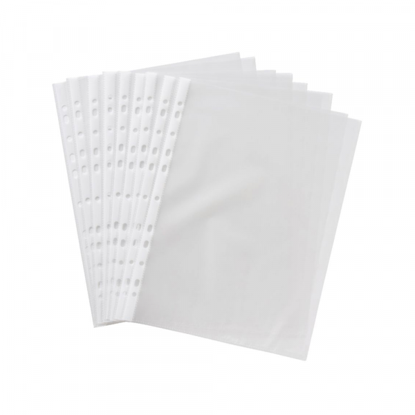 U Folija 50 mic 1/100 KRISTAL Duplo 5000111