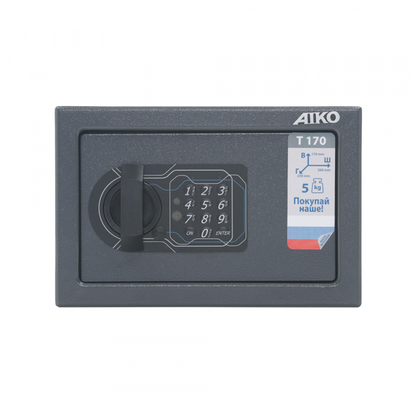Sef AIKO T-170 EL