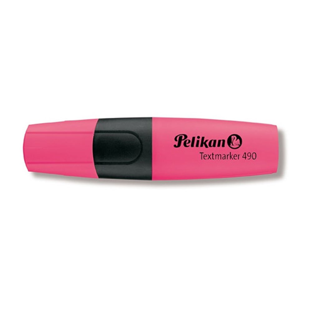 Signir Pelikan 490 - Roze