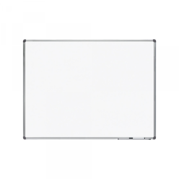 Tabla bela magnetna Rocada 90x120cm