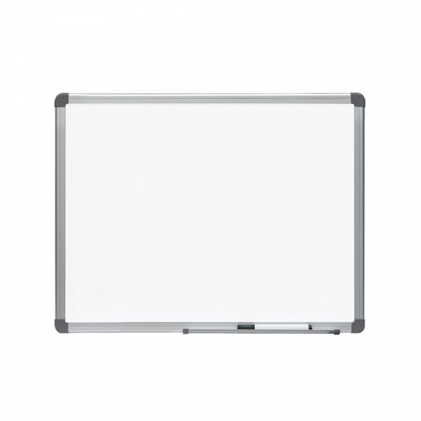 Tabla bela magnetna Rocada 45x60cm