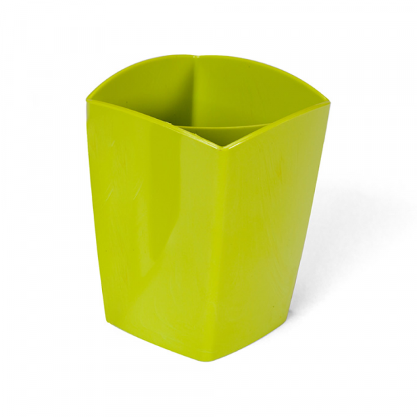 Čaša - držač markera Rocada - Zelena