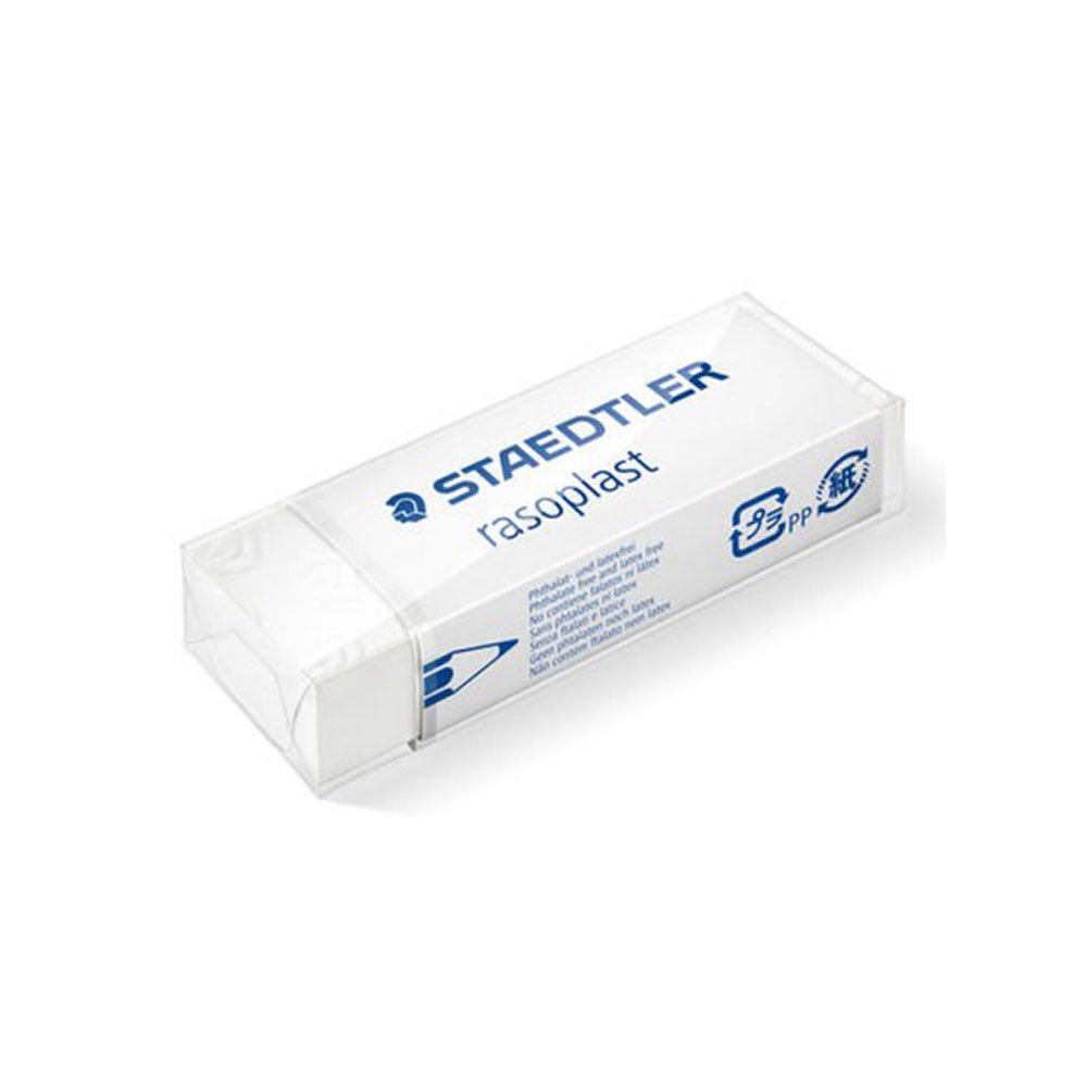 Gumica Staedtler B20 Raso plast