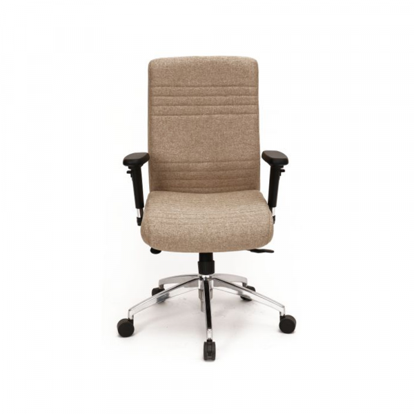 Radna stolica BOSTON 627 ALU LINE