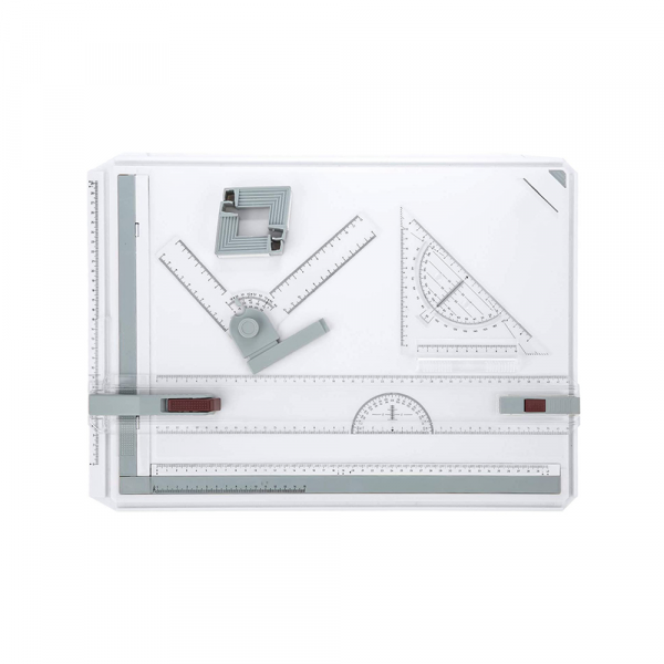 Tabla za crtanje A3 Rapid