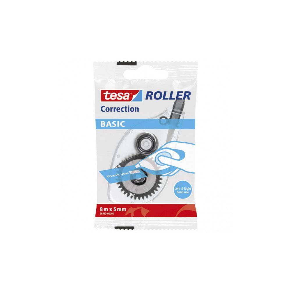 Korektor traka TESA 5mmx8m 58563