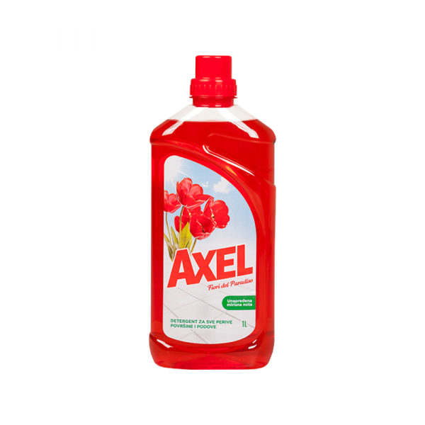 Sredstvo za čišćenje podova AXEL 1 lit