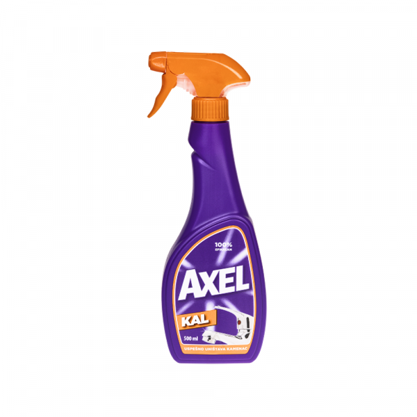 Sredstvo za uklanjanje kamenca AXEL 500ml