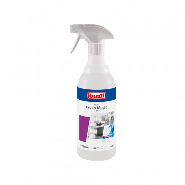 Osveživač vazduha Buzil 600ml - Air Provence