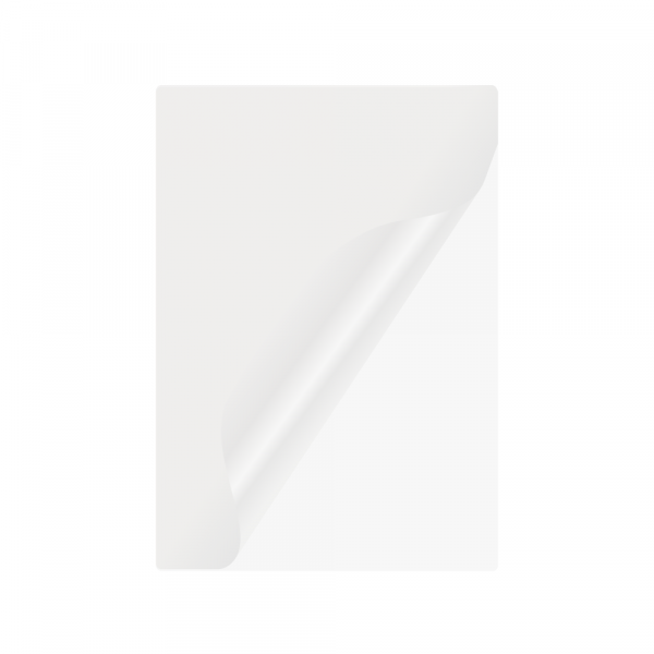 Folija za plastifikaciju A4 125mic mat