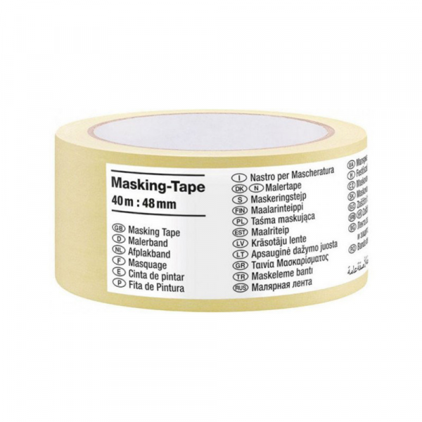 Krep traka Tesa Universal Basic 48mmx40m