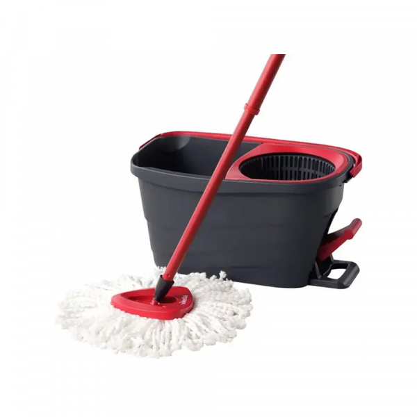 Set za čišćenje podova Vileda Turbo Smart