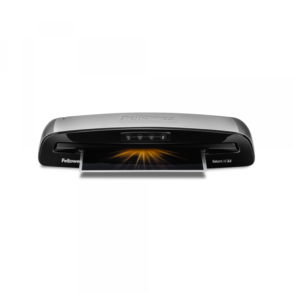 Plastifikator /Laminator/ Fellowes Saturn 3i A3