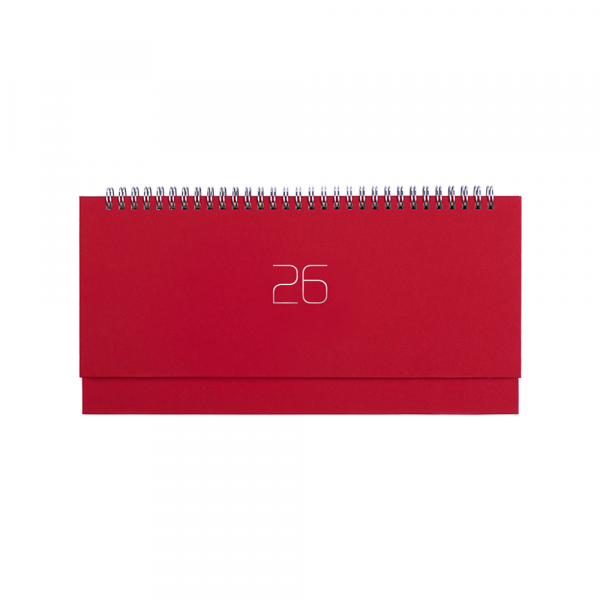 Planer stoni Lisabon - Crvena