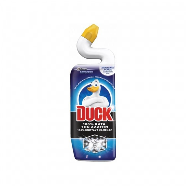 Sredstvo za čišćenje sanitarija Duck 750ml