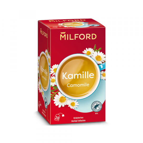 Čaj Milford kamilica 1/20