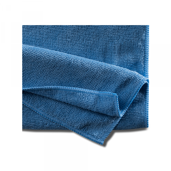 Mikrofiber krpa Mopptex 38x38 - Plava