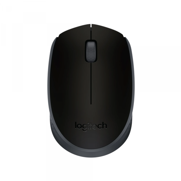 Miš Logitech M171 Wireless USB