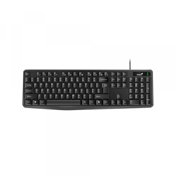 Tastatura Genius KB-117 USB