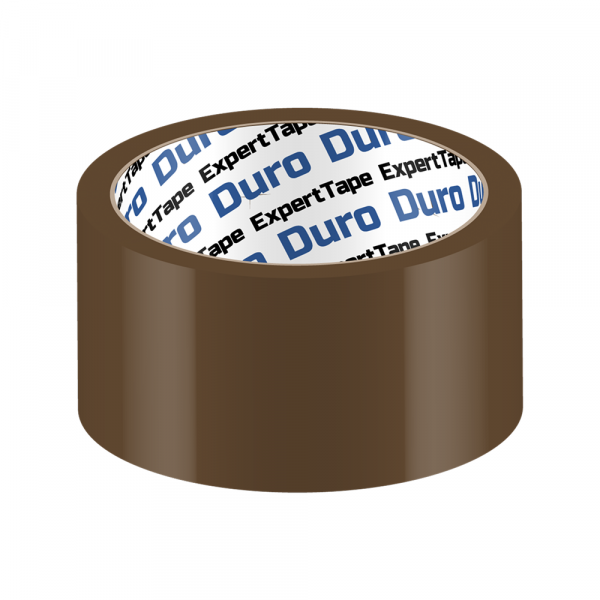 Samolepljiva traka ExpertTape Duro 48x50 /45 mikrona/ mat