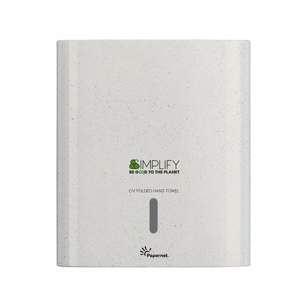 Dispenzer za C/V složivi ubrus Papernet Simplify