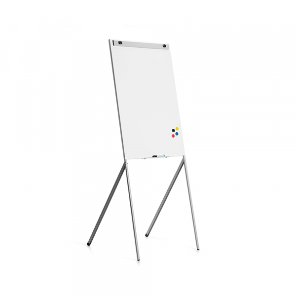 Tabla flipchart Rocada RD-605V22 sa A-frame postoljem