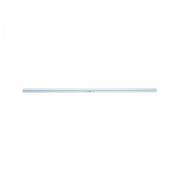 Metalni lenjir Koh-i-noor - 100 cm