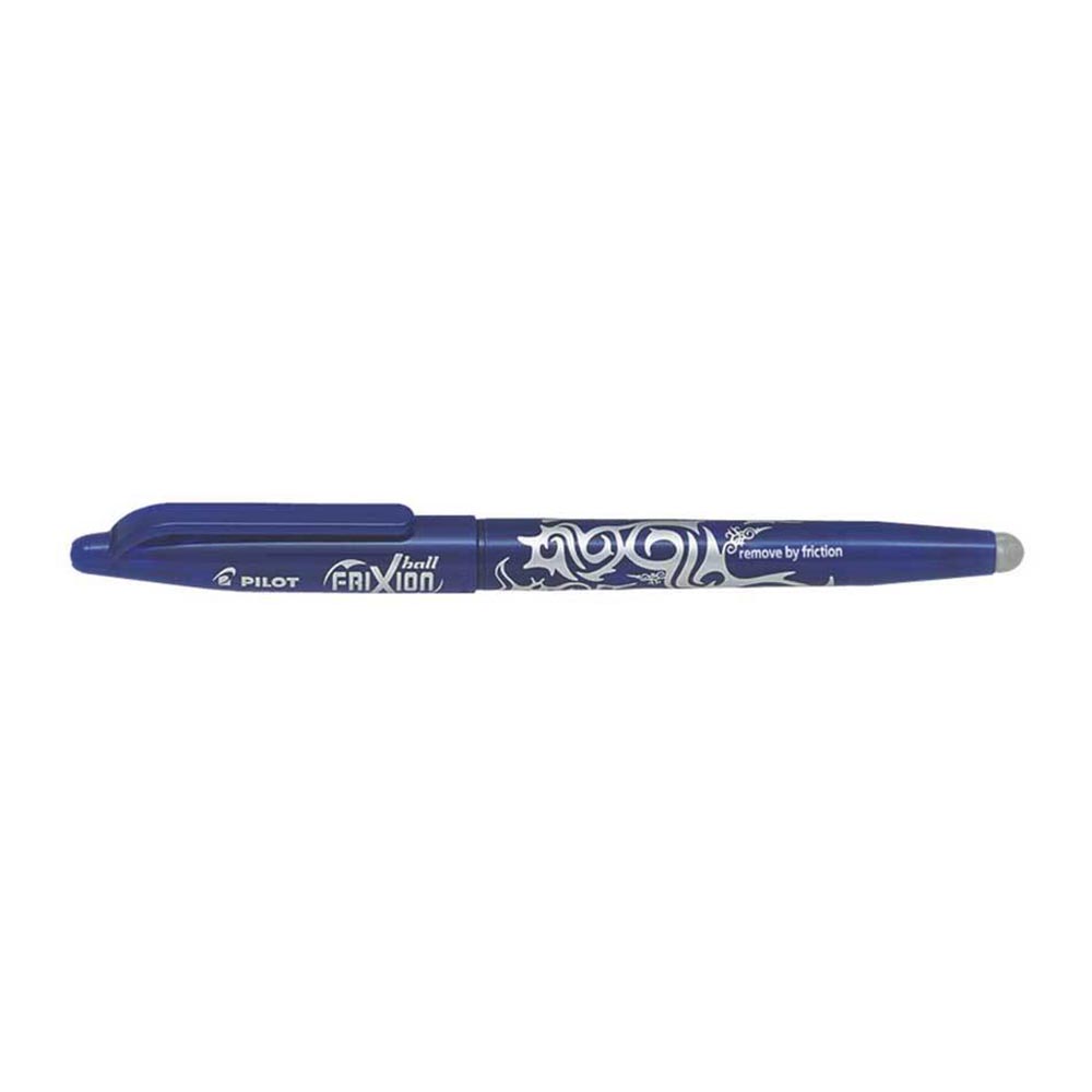 Roler Pilot Frixion Ball 0.7mm - Plava