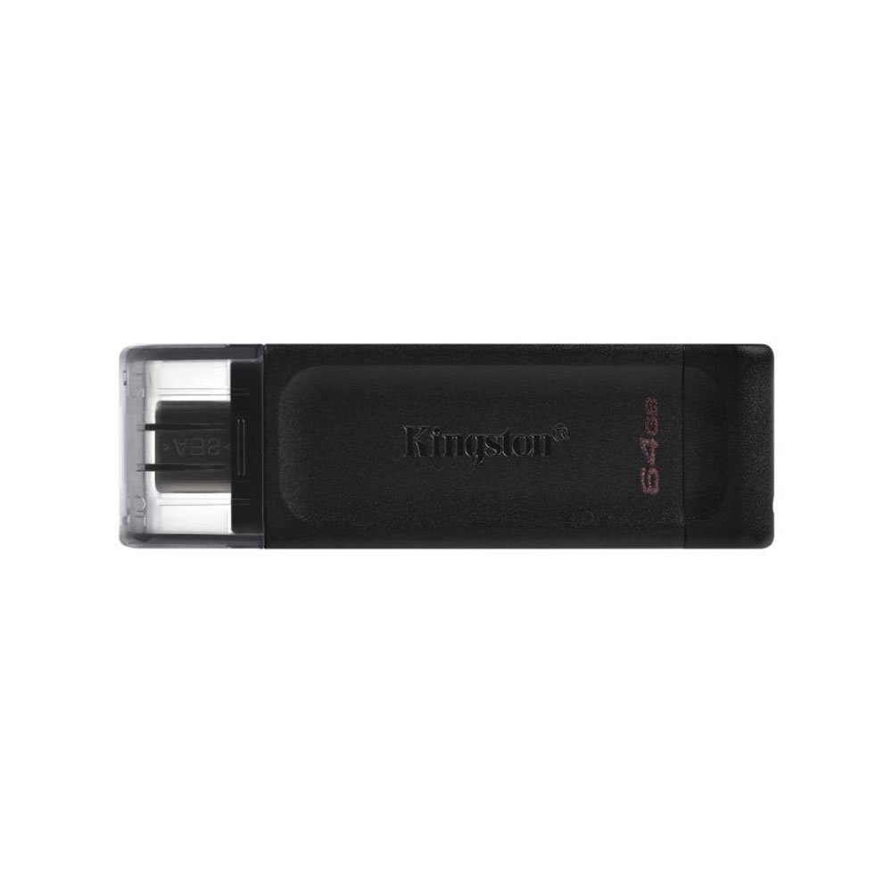 Flash USB C 64GB Kingston 3.2 DT-70