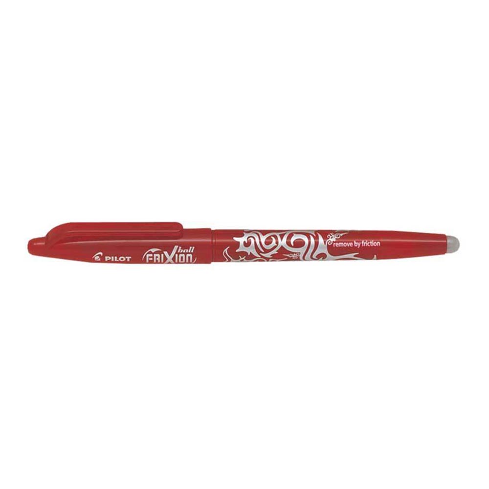 Roler Pilot Frixion Ball 0.7mm - Crvena