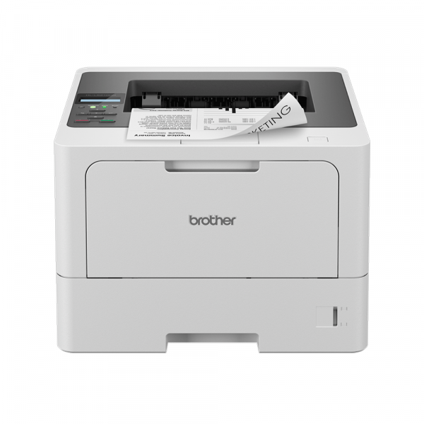 Laserski štampač Brother HL L5210DN