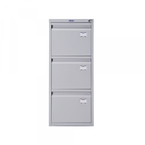 Kartotečni orman fiokar Praktik A-43