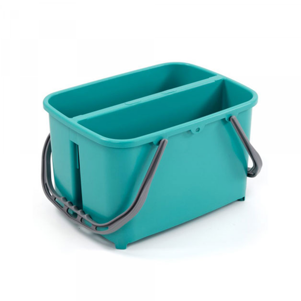 Kofa za čišćenje stakla TTS Slim 22 lit (11+11)