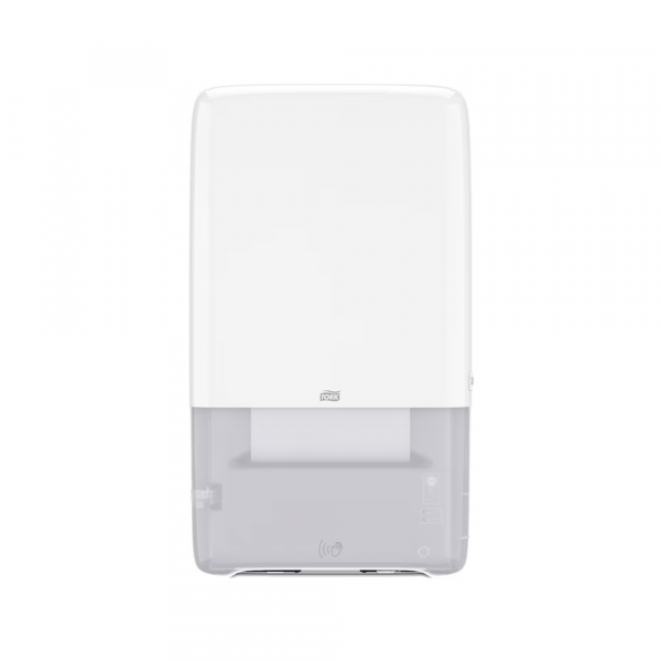 Dispenzer za ubrus Tork H5 PeakServe Continuous sa senzorom bela