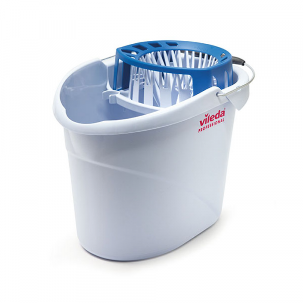 Kanta sa ocedjivačem Vileda Professional Supermop