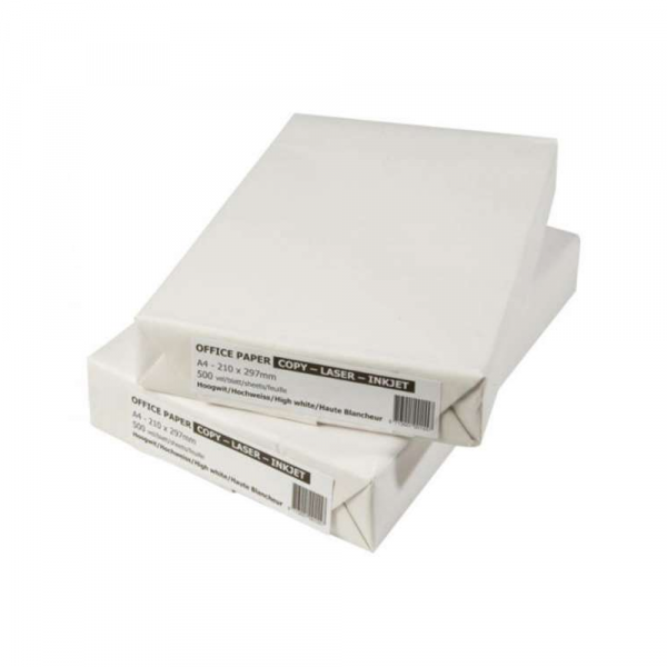 Fotokopir papir PFE A4 80g