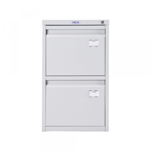 Kartotečni orman fiokar Praktik A-42