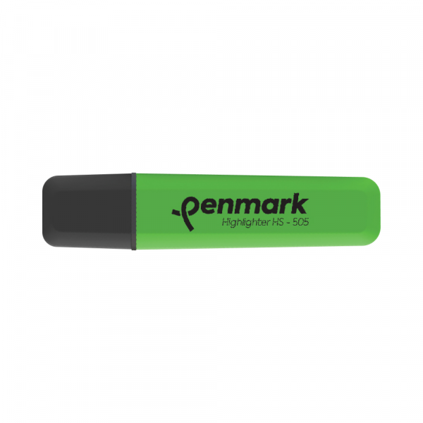 Signir Penmark HS-505 - Zelena
