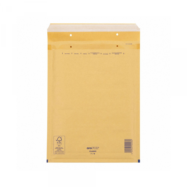 Koverat vazdušni No.7 23x34cm