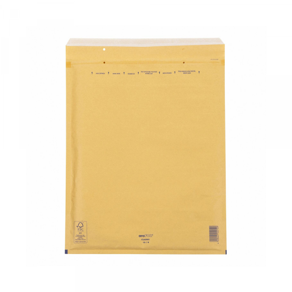 Koverat vazdušni No.10 35x47cm