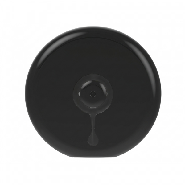 Dispenzer za toalet papir centralno izvlačenje crni, Verde Pro TP2063CB